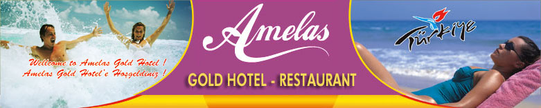 Amelas Hotel